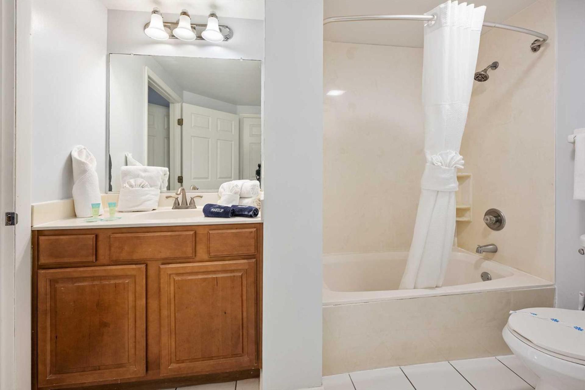Luxury 17Th Floor 1 Bedroom Condo Direct Oceanfront Wyndham Ocean Walk Resort Daytona Beach | 1708 Exterior photo
